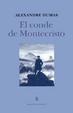 Cover of El Conde de Montecristo