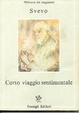 Cover of Corto viaggio sentimentale