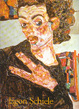 Cover of Egon Schiele