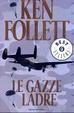 Cover of Le gazze ladre
