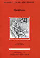 Cover of Markheim