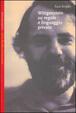 Cover of Wittgenstein, su regole e linguaggio privato