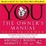 Cover of You - The Owner's Manual 2007 Day-to-Day Calendar