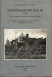 Cover of Destinazione Eolie