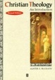 Cover of Christian Theology