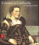 Cover of Il ritratto in Lombardia