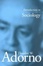Cover of "Introduction to Sociology"