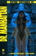 Cover of Before Watchmen: Dr. Manhattan n. 1