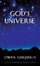 Cover of "God's Universe"