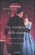 Cover of La scomparsa delle donne