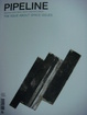 Cover of Pipeline Magazine, n.27 (March 2012)
