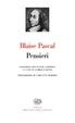 Cover of Pensieri