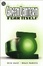 Cover of Green Lantern