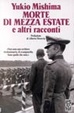 Cover of Morte di mezza estate e altri racconti