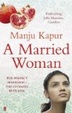 Cover of A Married Woman