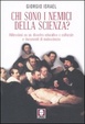 Cover of Chi sono i nemici della scienza?