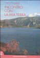 Cover of Incontro con la mia terra