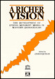 Cover of A Richer Vision