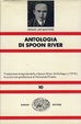 Cover of Antologia di Spoon River