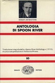 Antologia di Spoon River