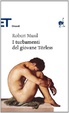 Cover of I turbamenti del giovane Törless