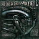 Cover of Giger's Alien