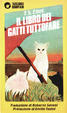 Cover of Il libro dei gatti tuttofare