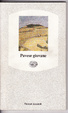 Cover of Pavese giovane