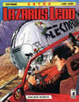 Cover of Lazarus Ledd Extra n. 1