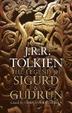 Cover of The Legend of Sigurd and Gudrun