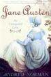 Cover of Jane Austen an Unrequited Love