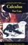 Cover of "Calculus for Cats"