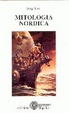 Cover of Mitologia Nordica