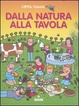 Cover of Dalla natura alla tavola