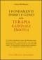 Cover of I fondamenti teorici e clinici della terapia razionale emotiva