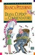 Cover of Diana, Cupìdo e il commendatore