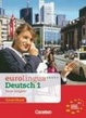 Cover of eurolingua - Deutsch als Fremdsprache - Neue Ausgabe