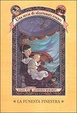 Cover of La funesta finestra