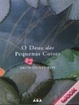 Cover of O Deus das Pequenas Coisas