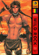Cover of Wild rock