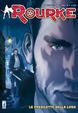 Cover of Rourke n. 1