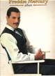 Cover of Freddie Mercury Album