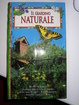 Cover of Il giardino naturale