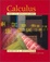 Cover of Calculus and Its Applications