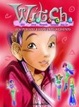 Cover of Witch 4: Un puente entre dos mundos