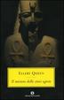 Cover of Il mistero delle croci egizie