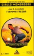 Cover of Fiamma fredda