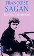 Cover of Bonjour tristesse