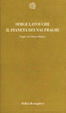 Cover of Il pianeta dei naufraghi