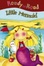 Cover of Ready to Read the Little Mermaid